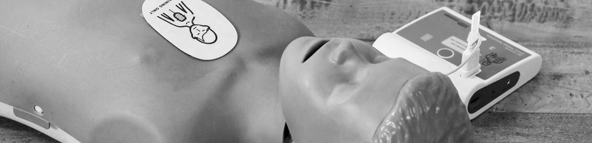 Marine Advanced First Aid