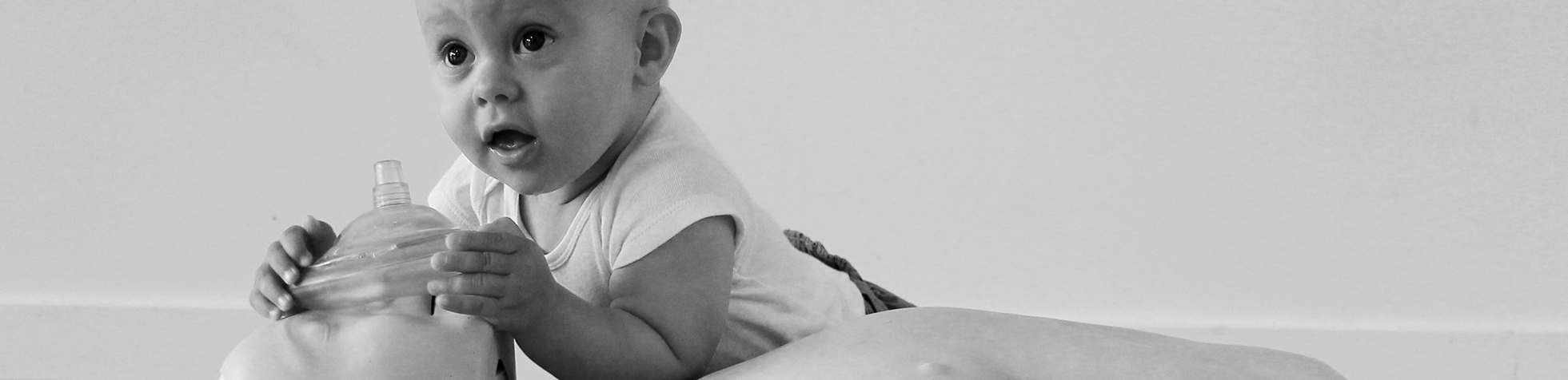 Infant CPR Workshop