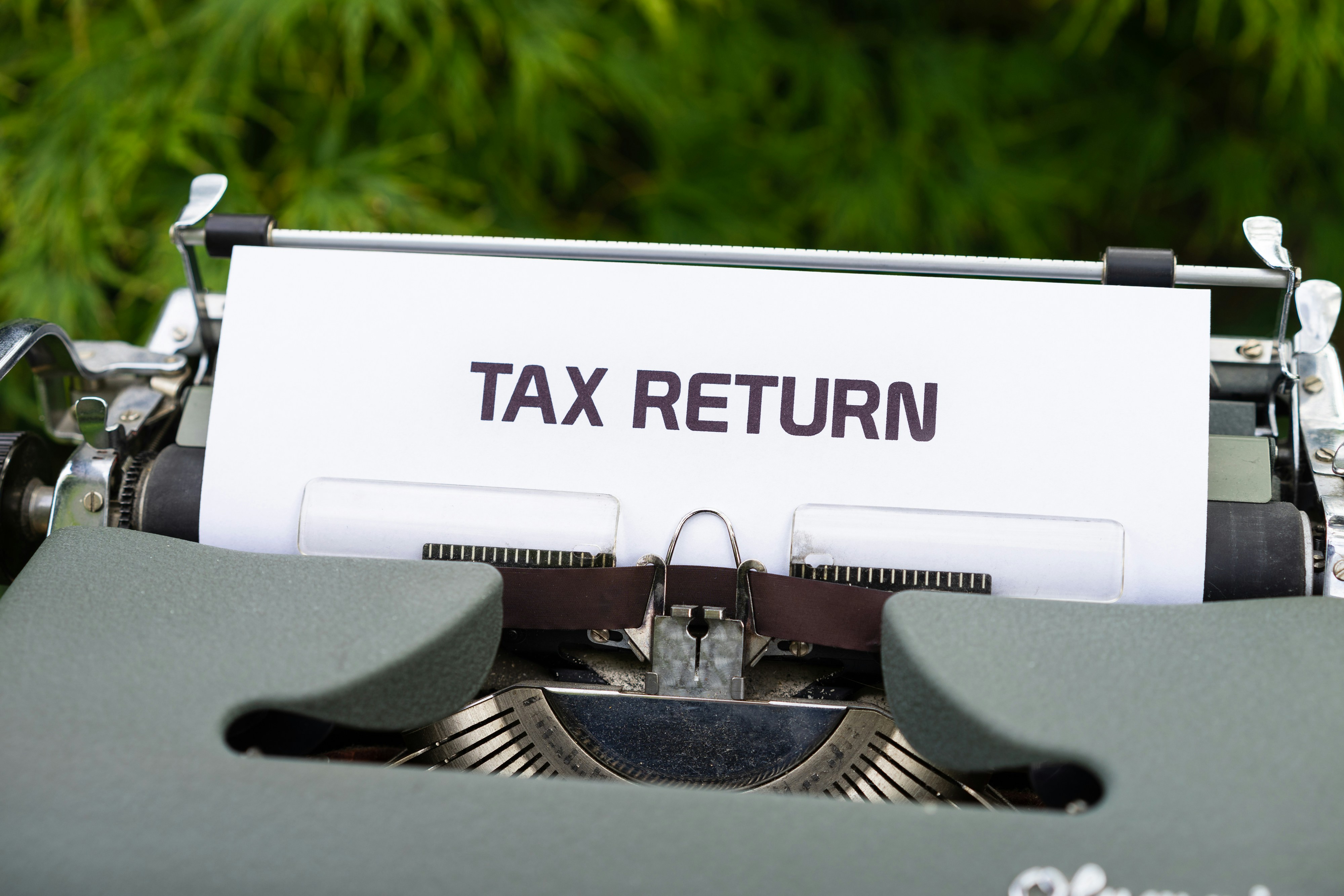 Free! Effective Personal Tax Strategies