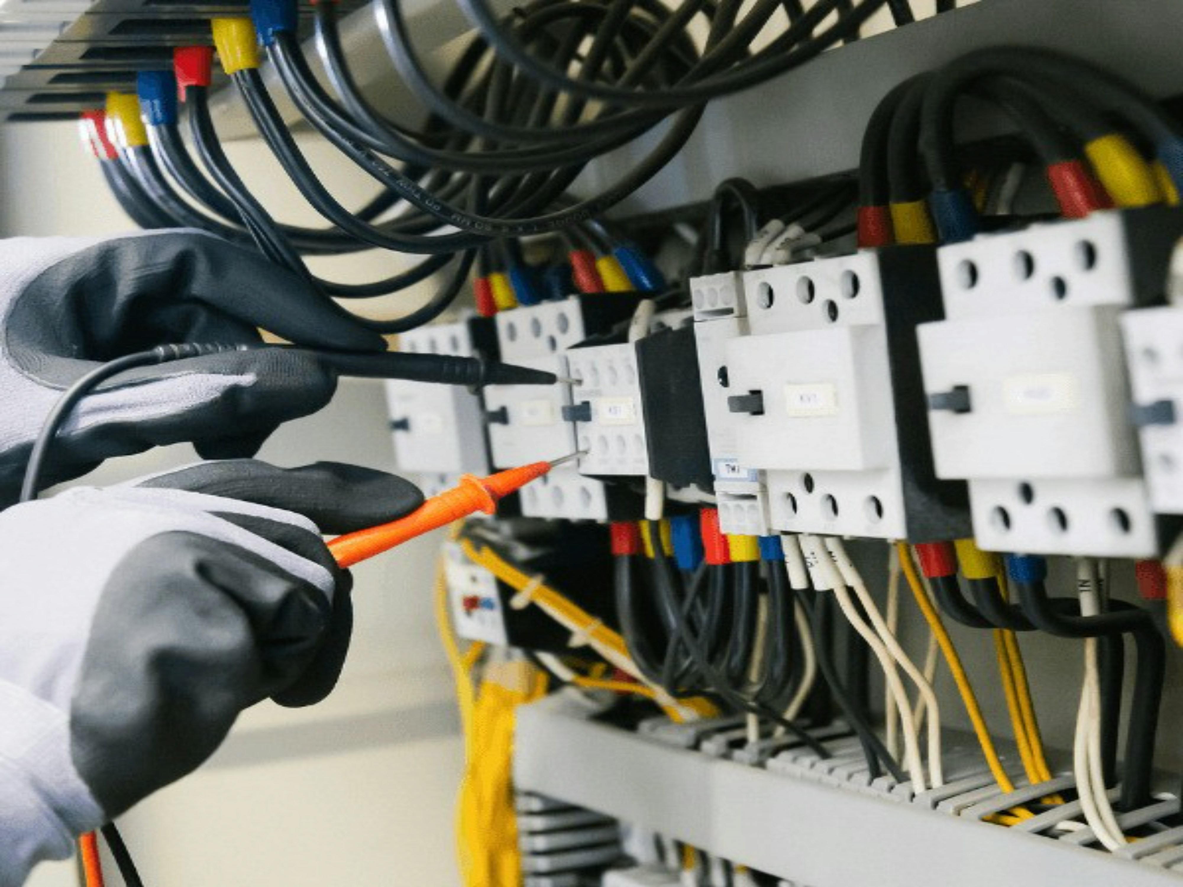 Foreperson Foundational Skills-Electrical