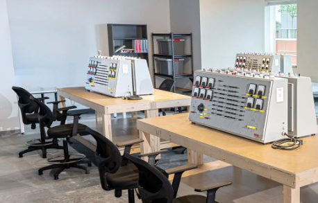 Construction Electrical Foundations Program