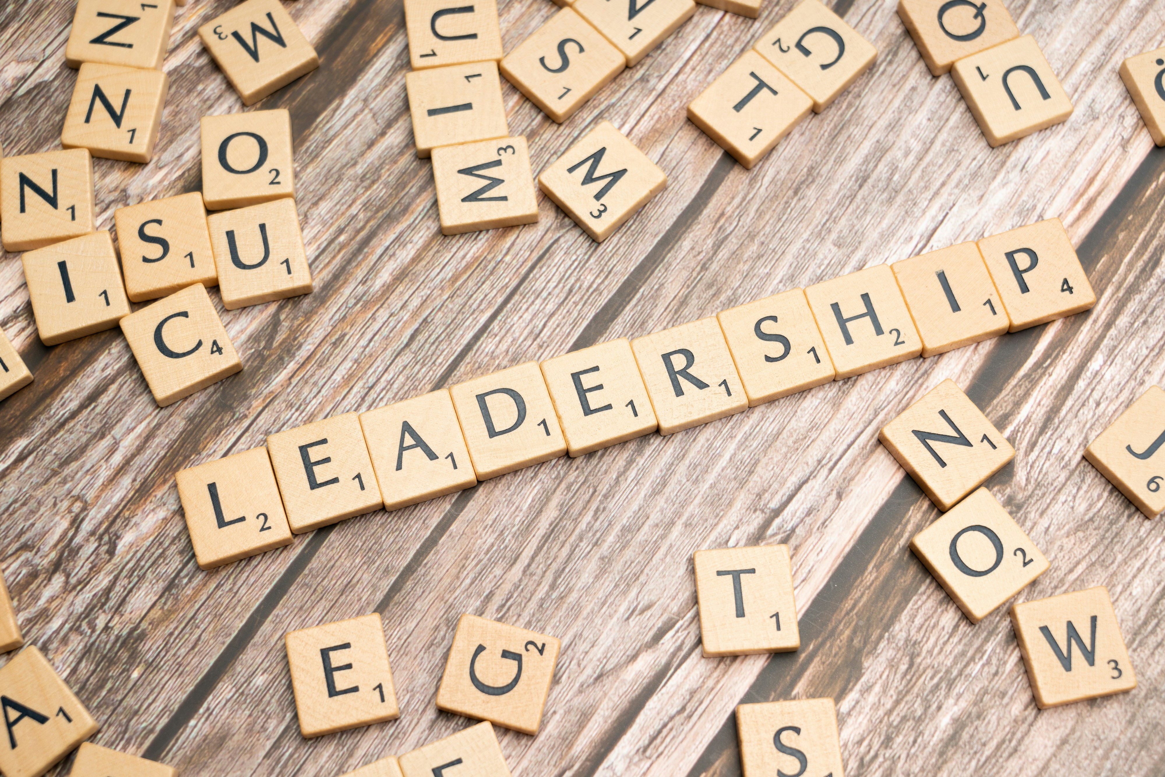 Leadership Development Program for Construction