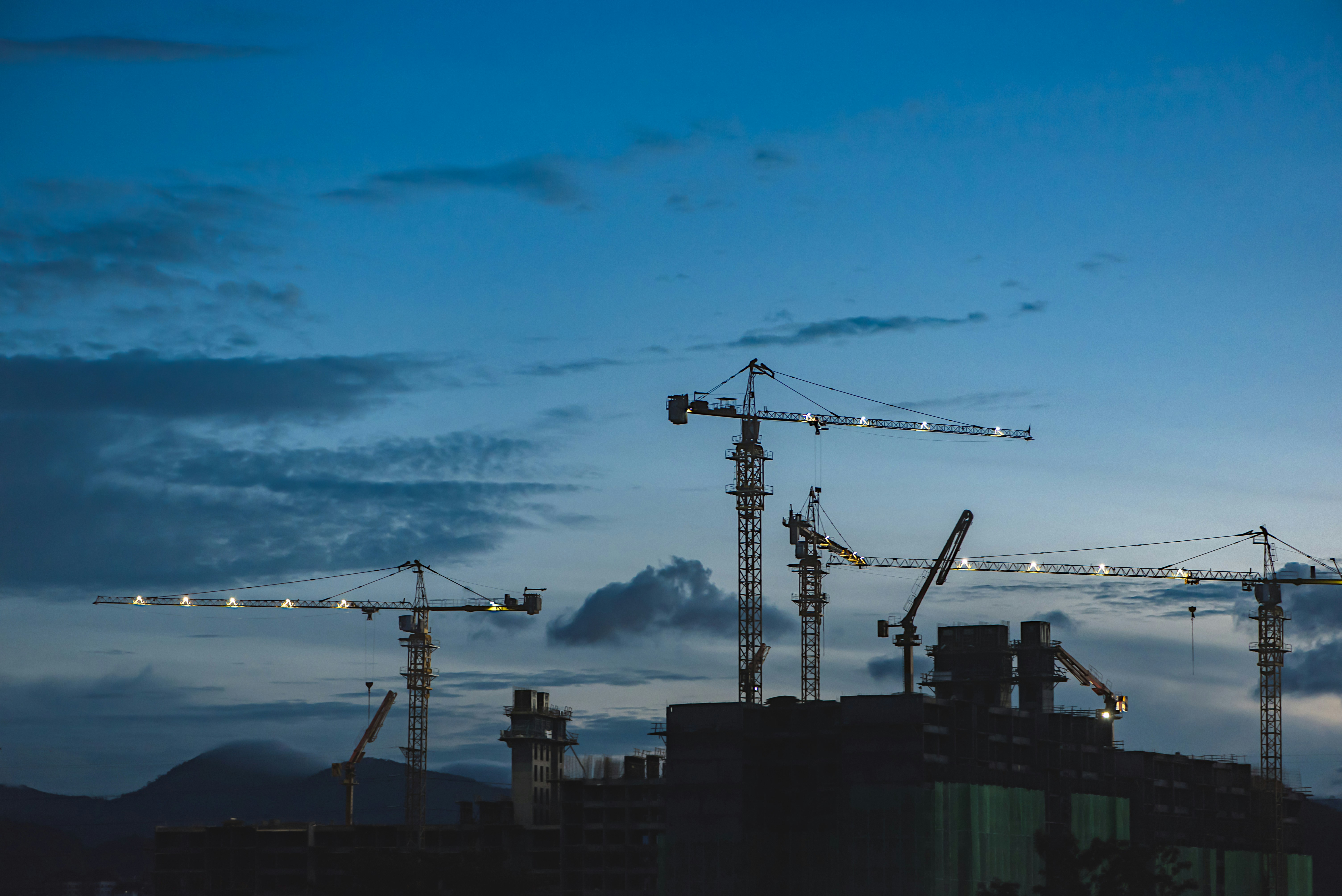 Construction Budget Estimating Processes