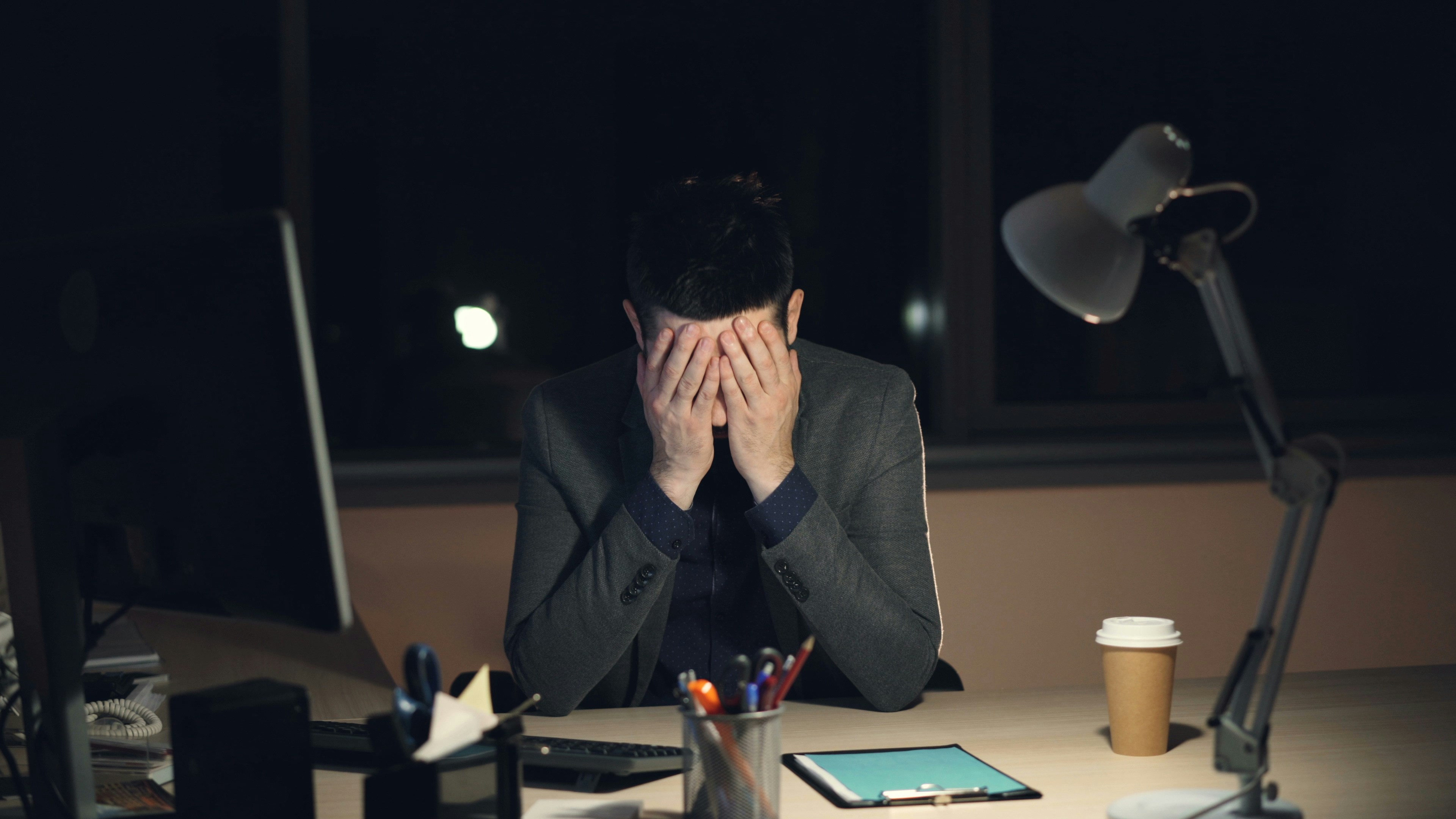 Free! Is it Burnout? Recognizing and Addressing the Symptoms