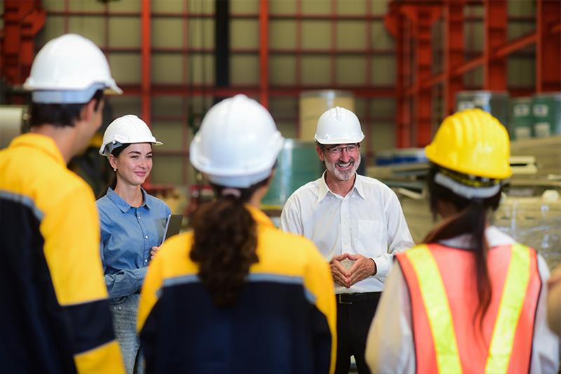 Free! Mental Wealth: Building Psychological Wellbeing at Work