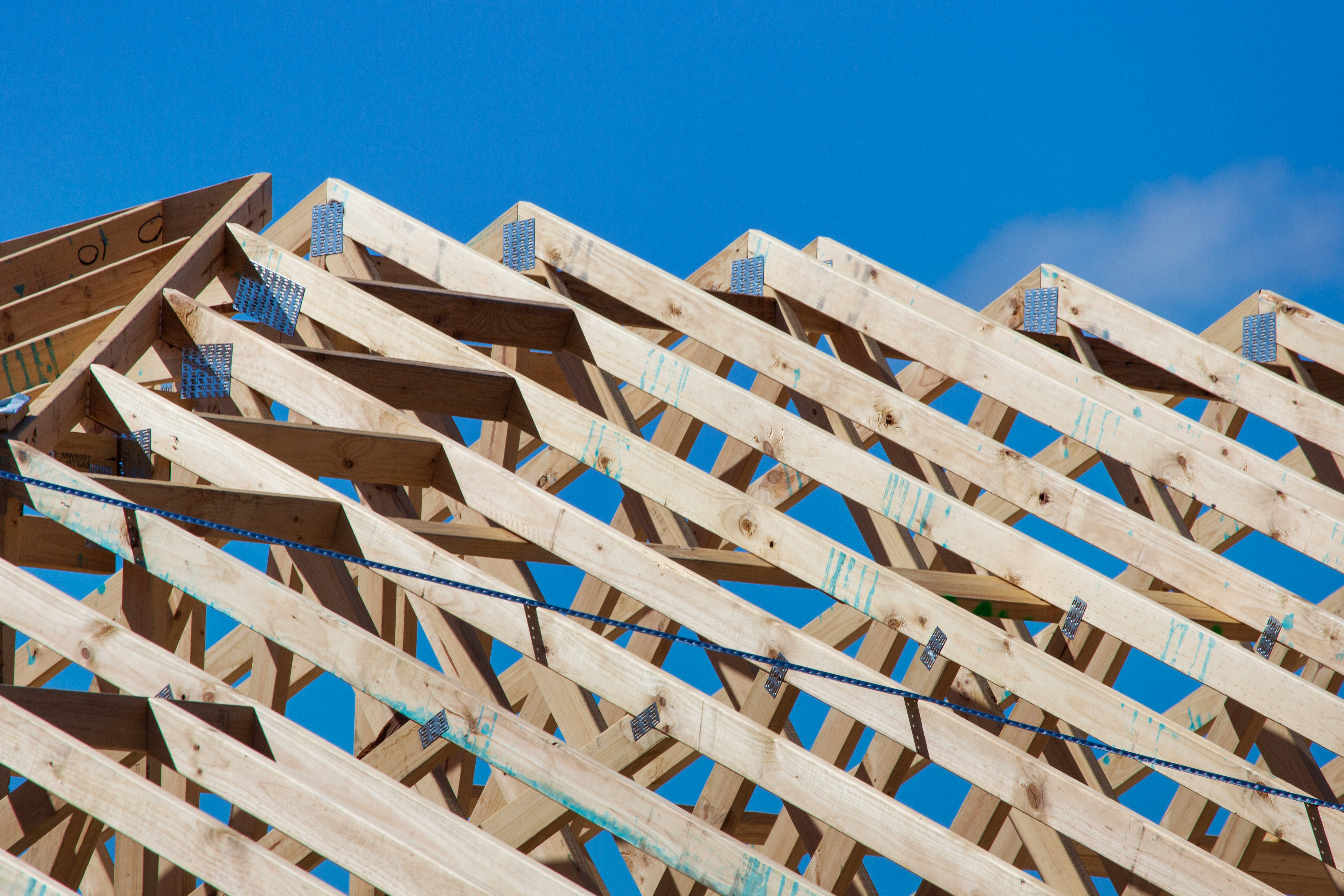 Foreperson Foundational Skills-Framing