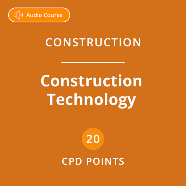 Construction Technology