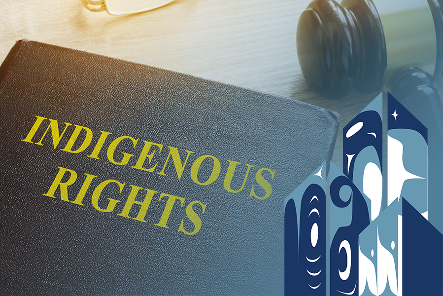 Rights, Recognition, and Reality: Understanding Indigenous Rights in BC and Canada