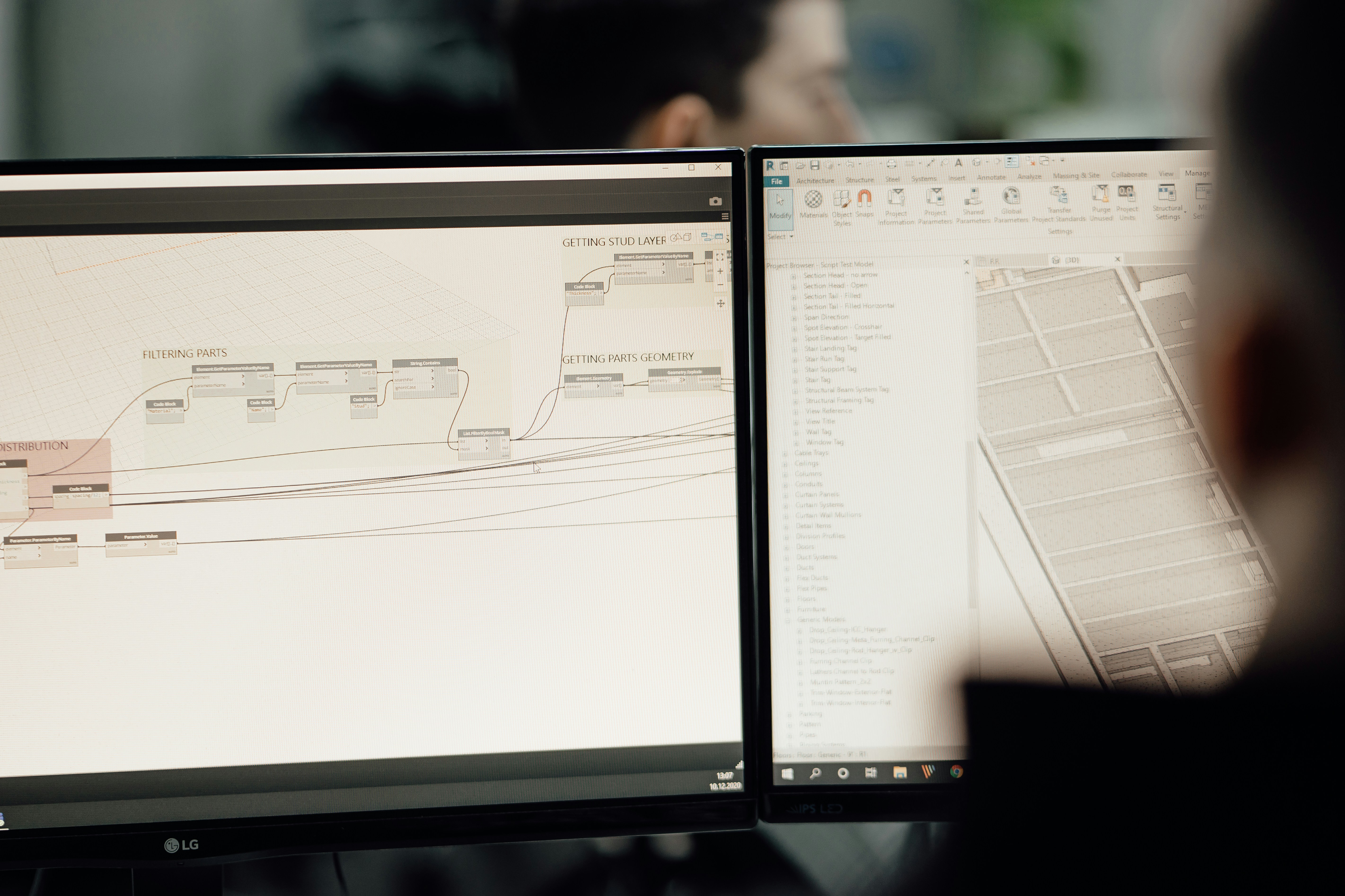 MS Project 4 - Managing Multiple Projects and building templates