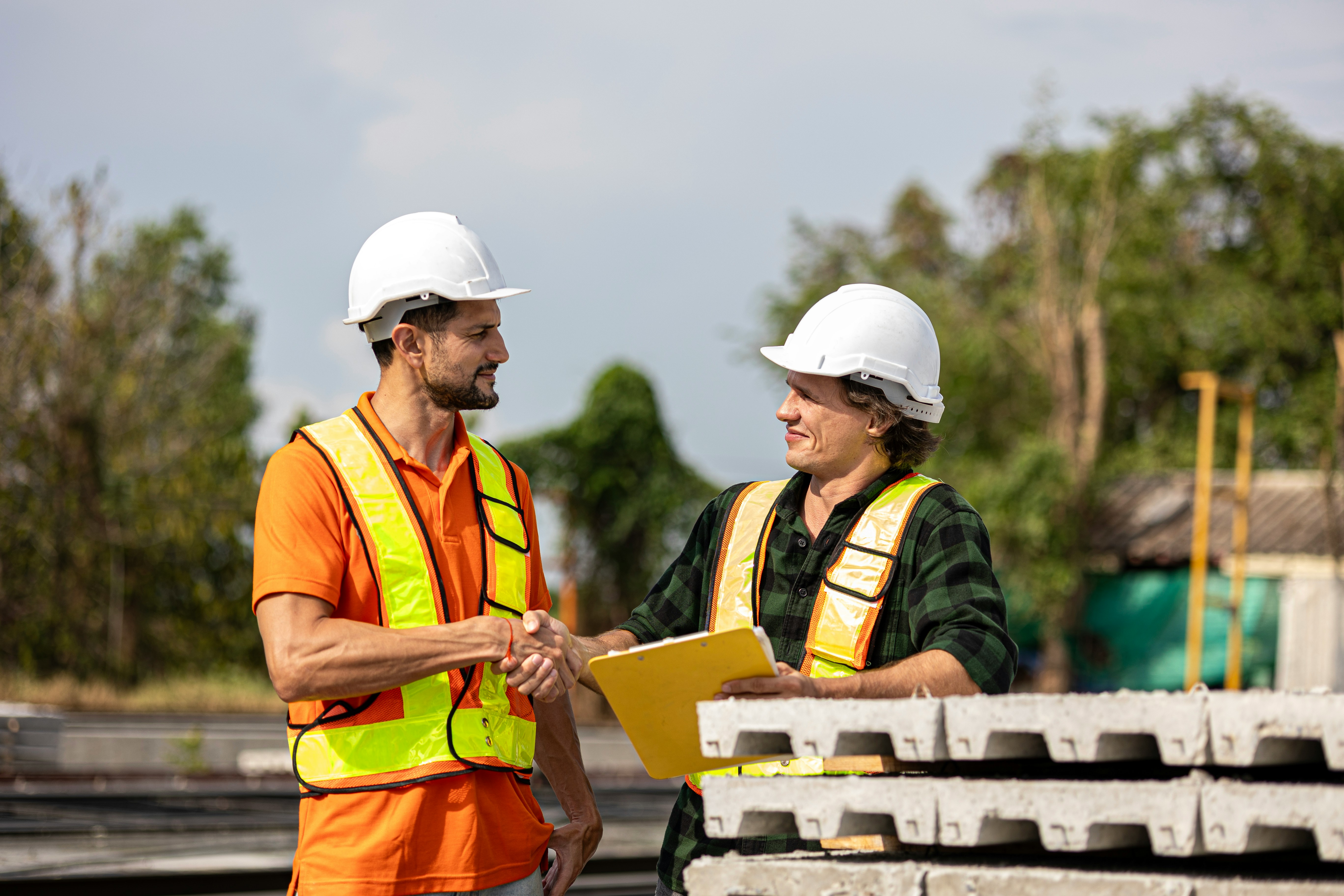 Construction Sales: Selling Beyond Price and Chasing Prospects 