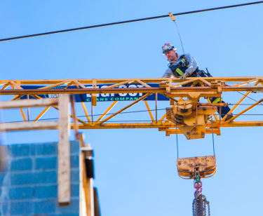 Tower Crane Safety and Compliance Webinar