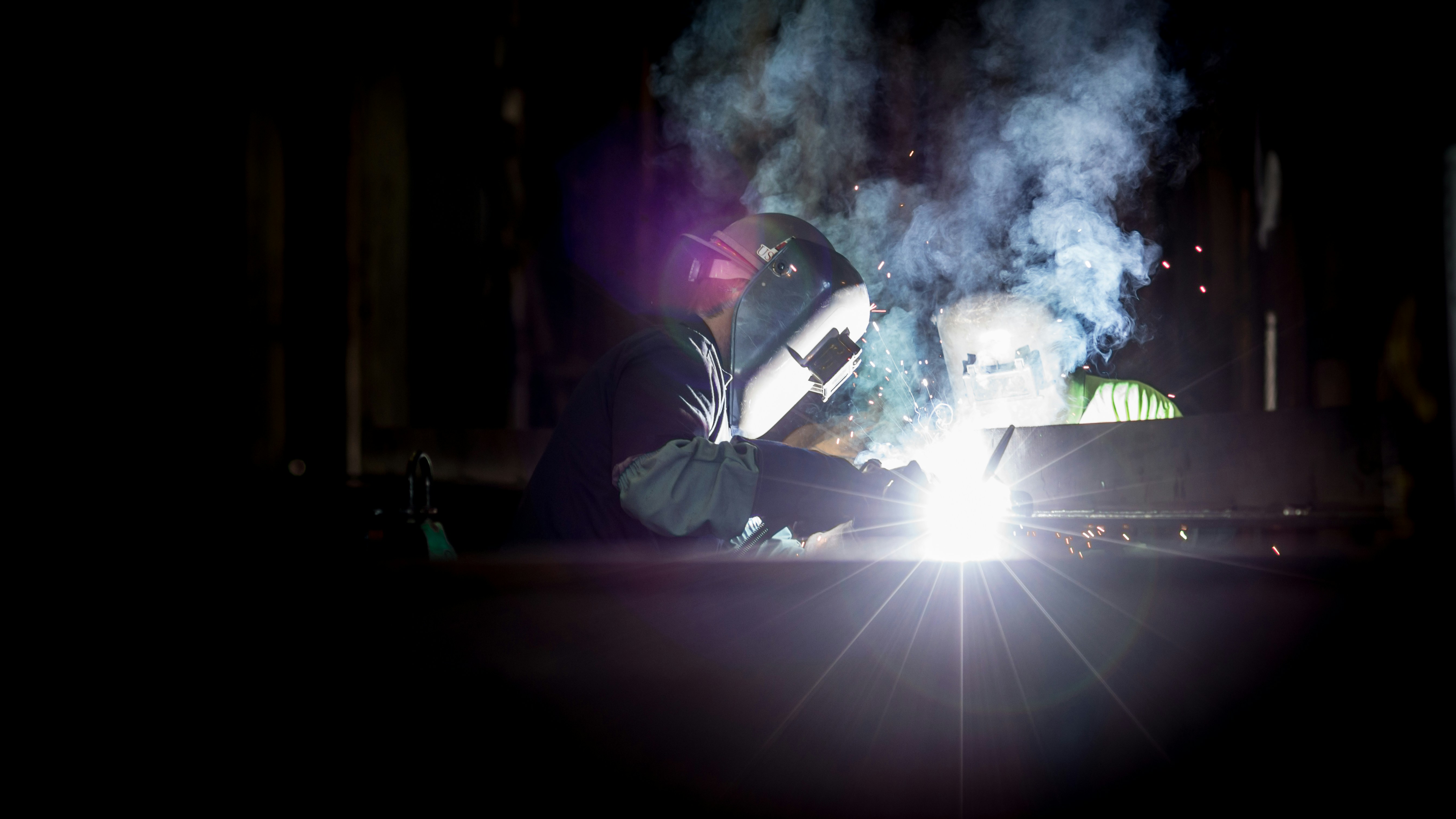 Welding Safety Awareness