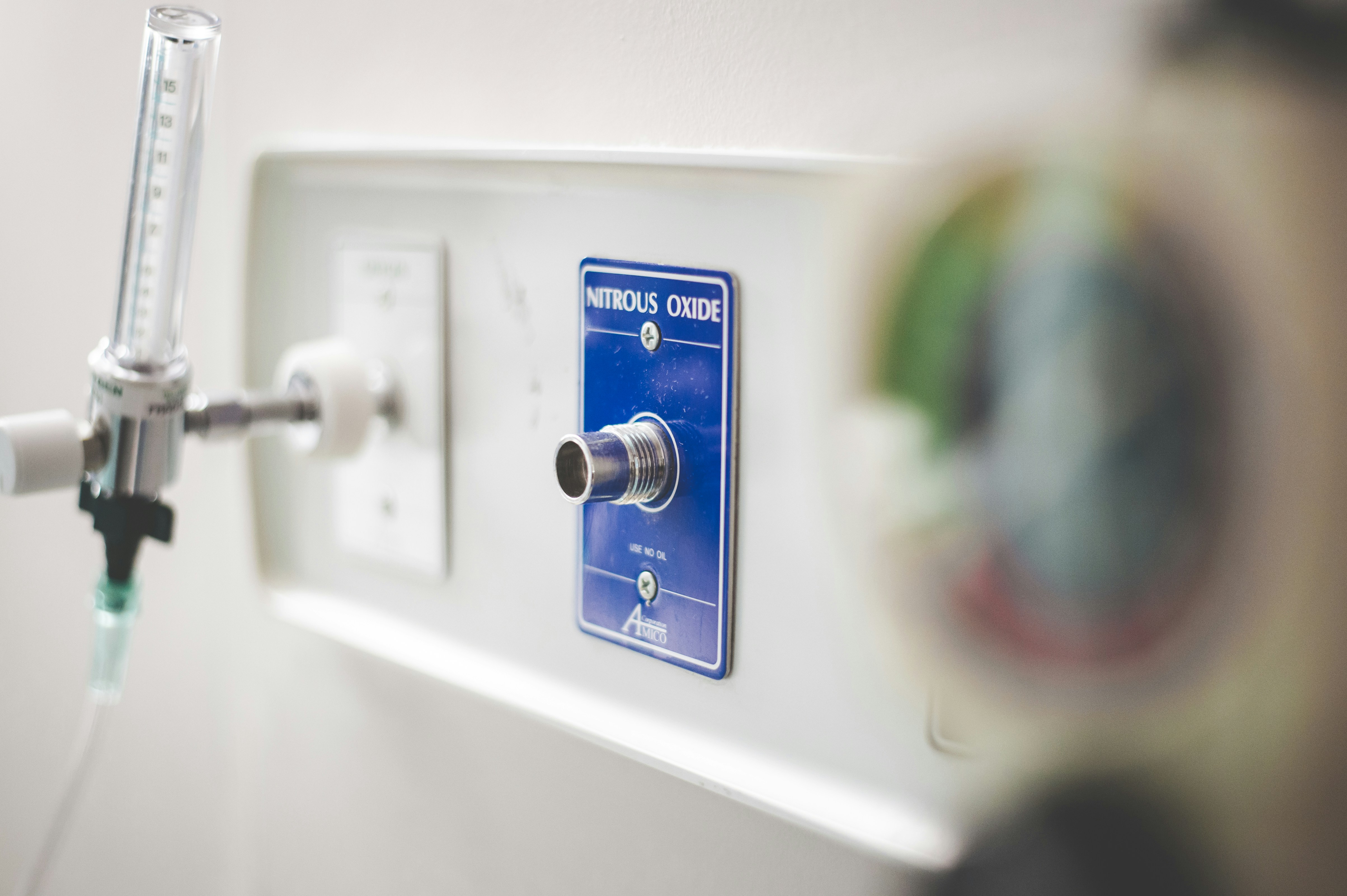 NAIT - PLMR150 - Fundamentals of Medical Gas Installation