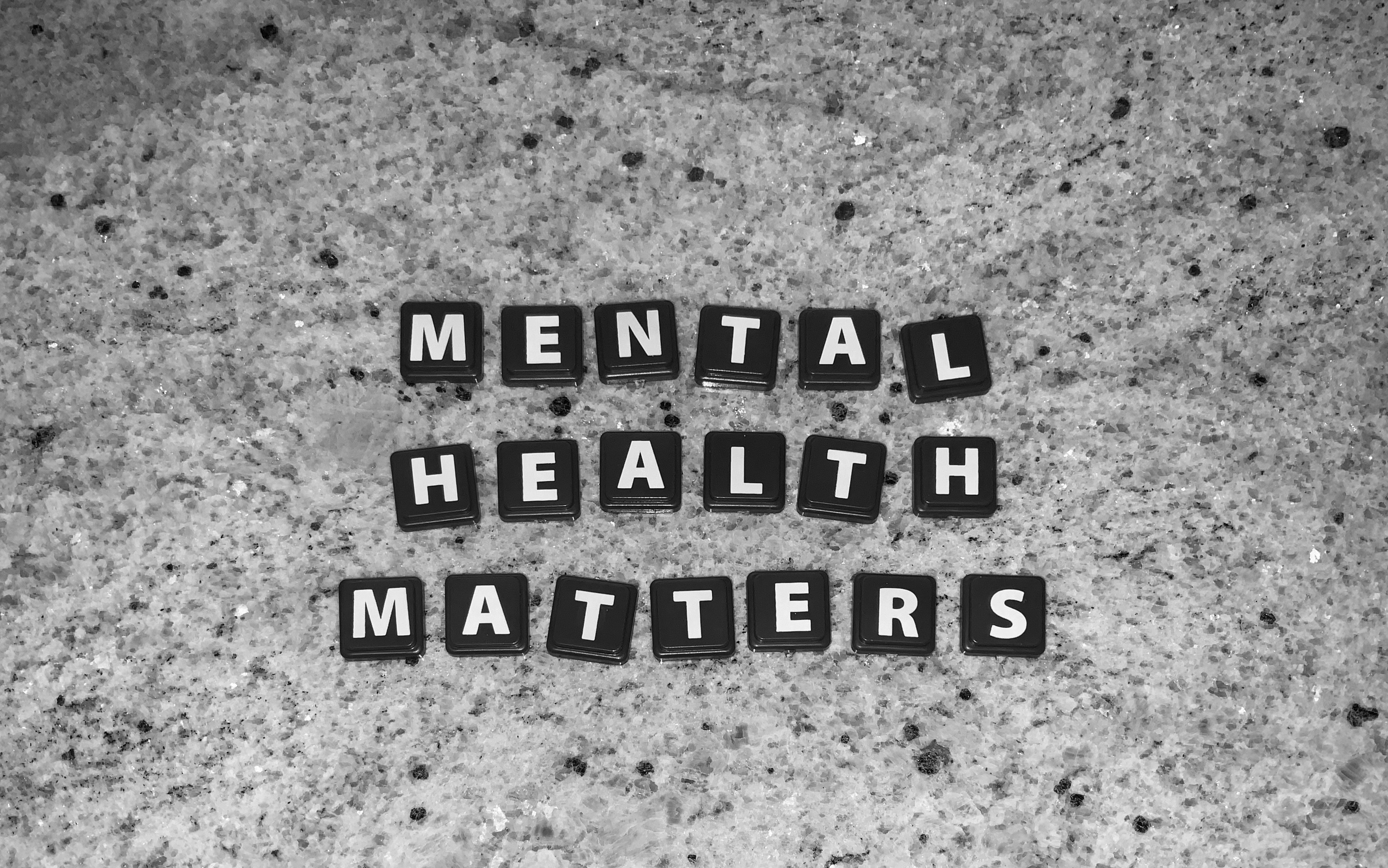 Free! Let's Talk About It: Mental Health in the Construction Industry