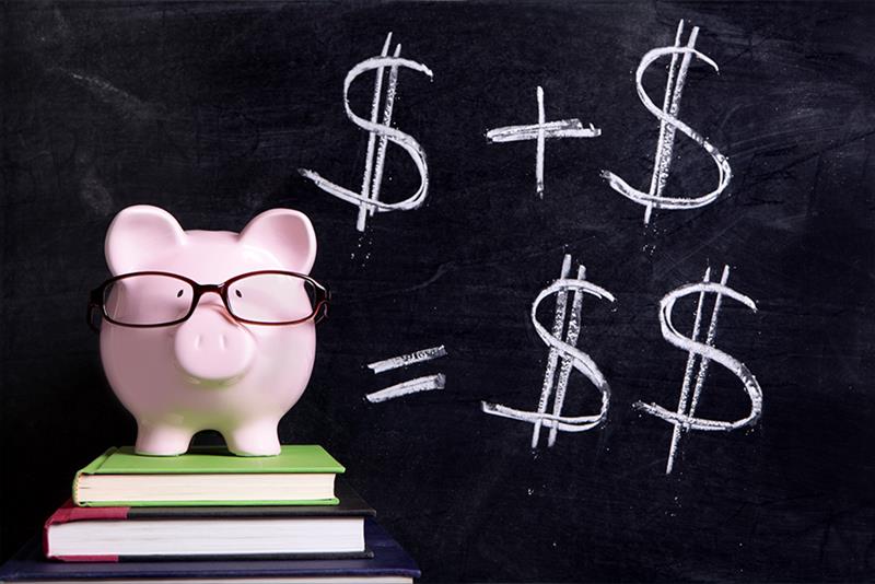 FREE! Investment Basics: Making The Most Of Your Money