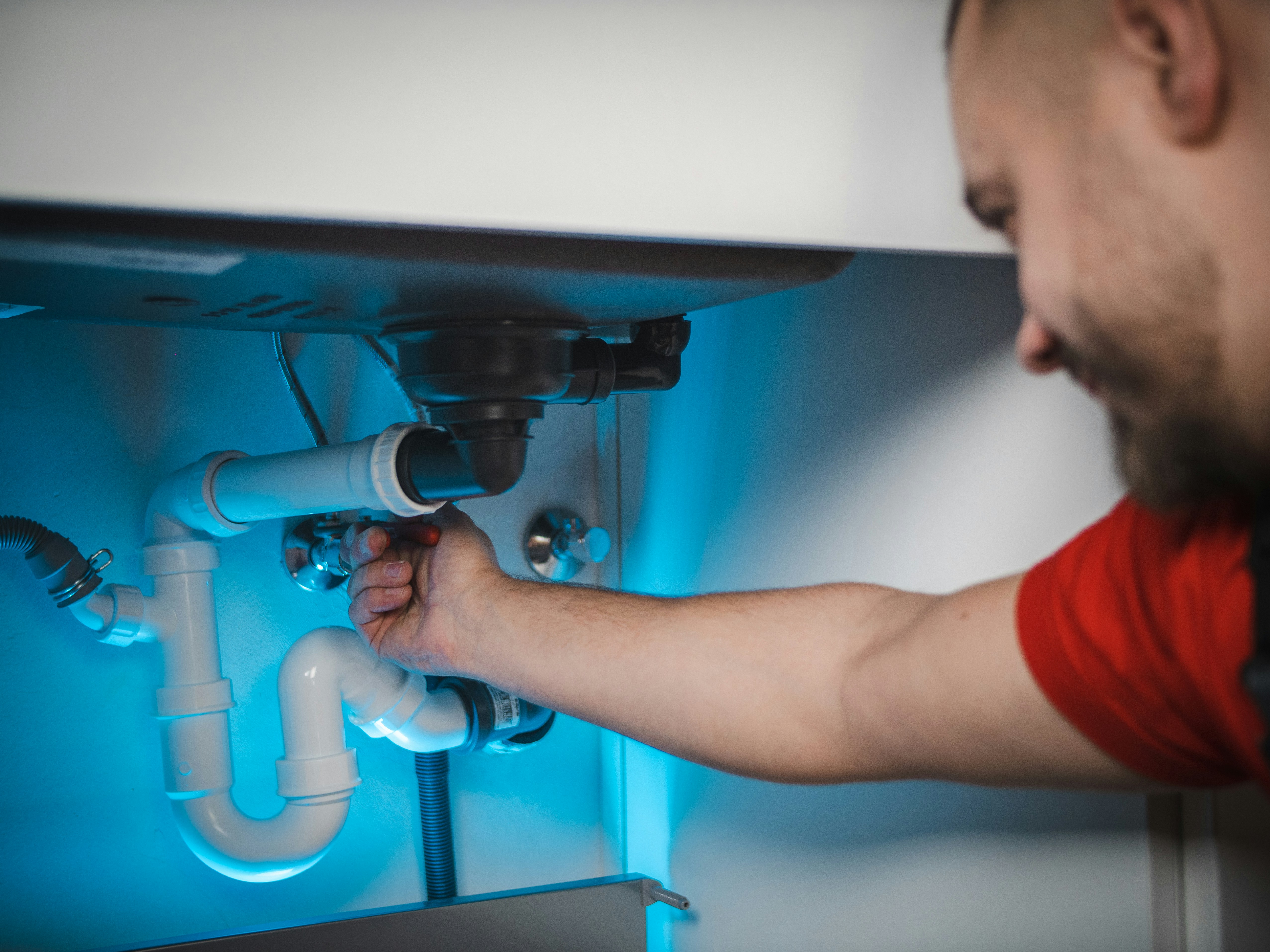 Foreperson Foundational Skills-HVAC & Plumbing