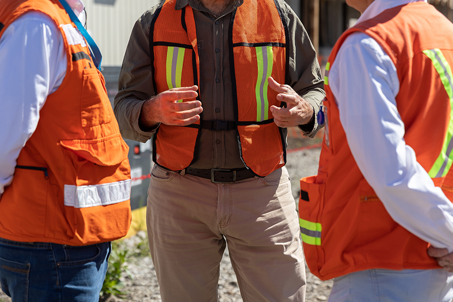 Construction Coaching Conversations: Get Results