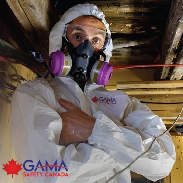 Asbestos Level 1 (WorkSafeBC Approved)