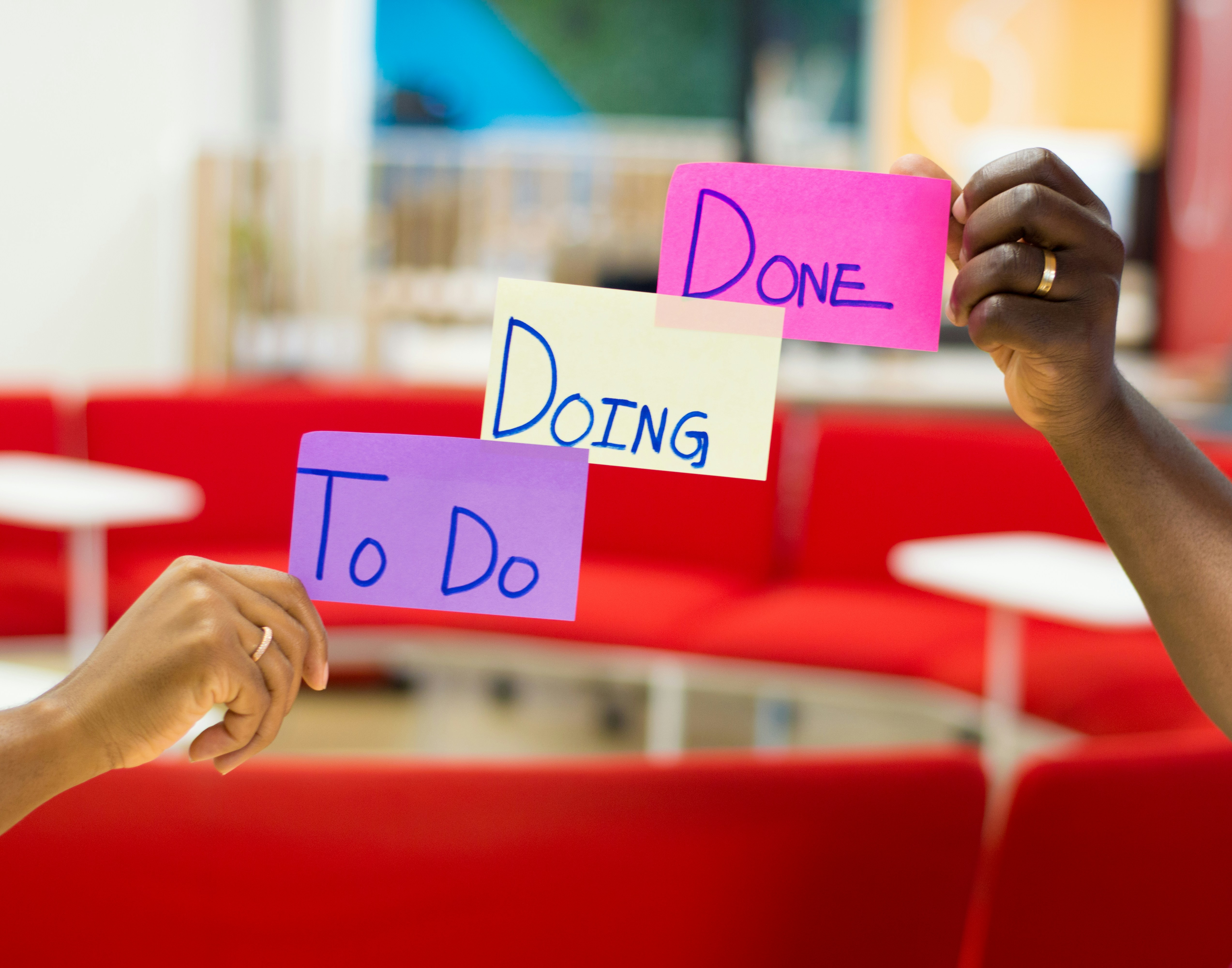 Introduction to Project Management