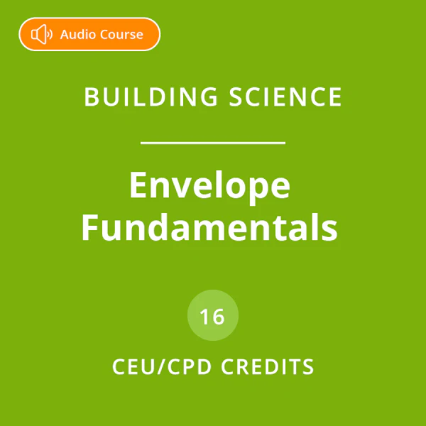 Envelope Fundamentals