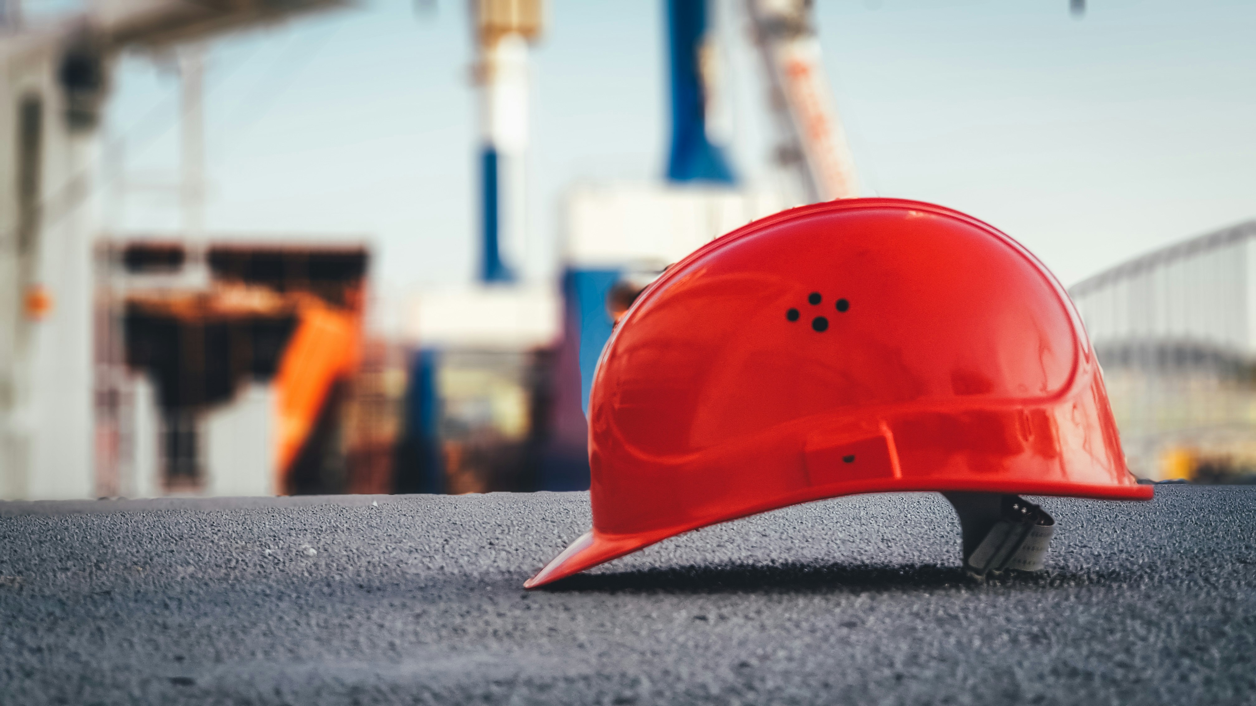 Aerial - Elevated Work Platform & Industrial Fall Protection Combination Course