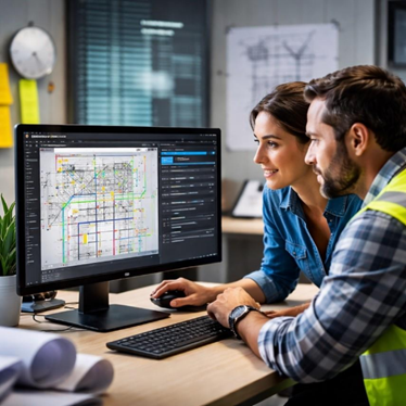 Bluebeam Revu Max AI