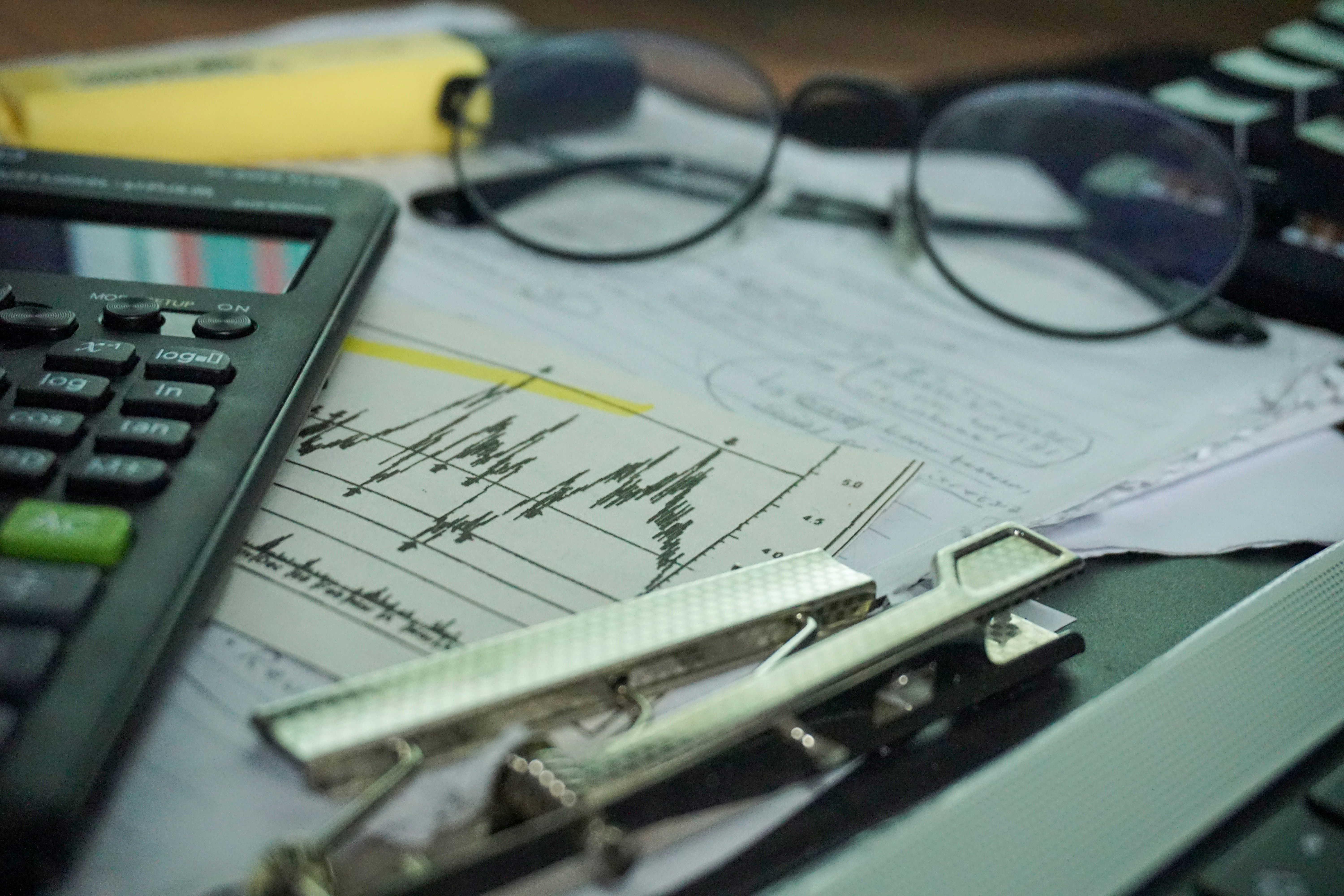Free! Understanding Financial Statements