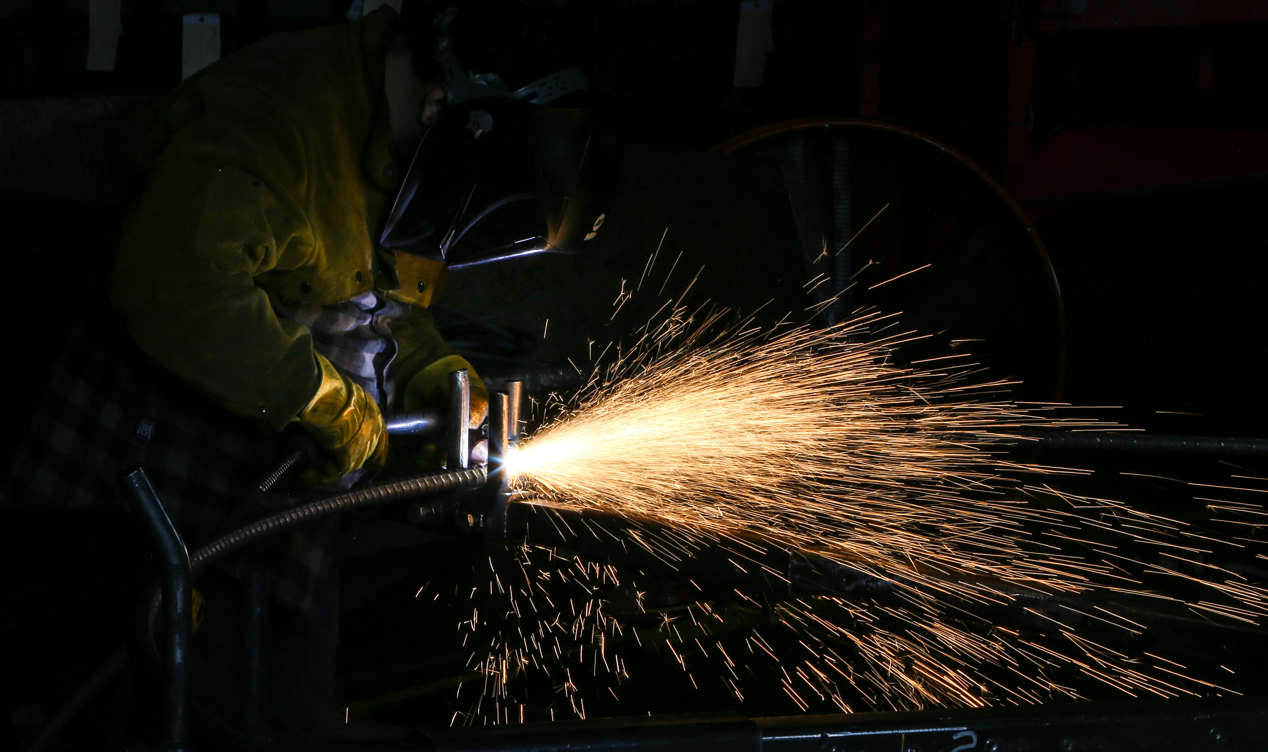 Hot Work Safety (CAN)