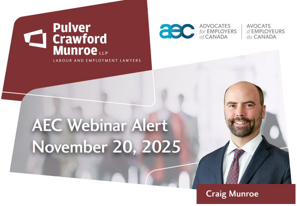 FREE! Navigating Certification, Decertification & Raid Rules Across Canada