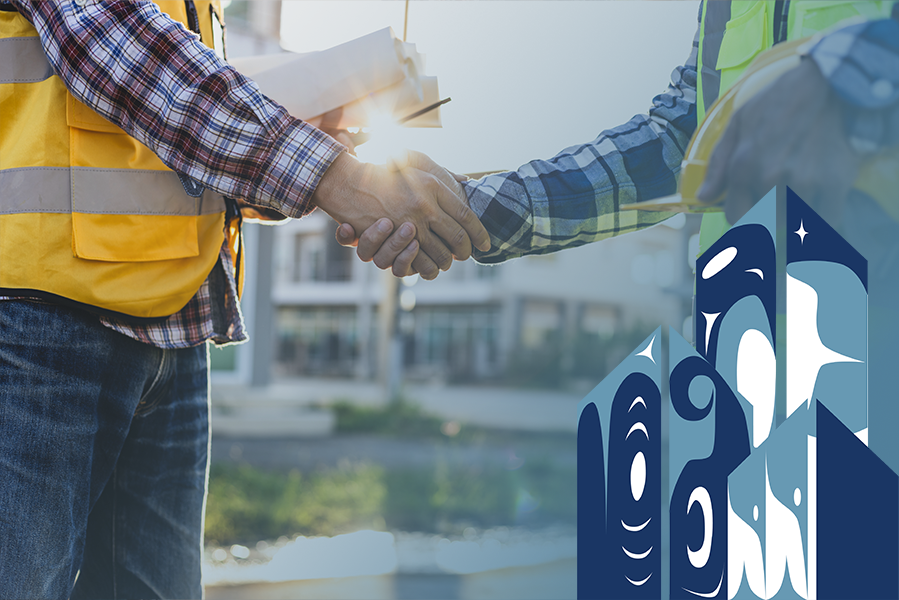 Sharing Success: Industry- Indigenous Partnership Approaches in BC