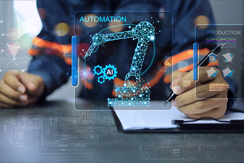 AI & Automation Demystified Series Part 3