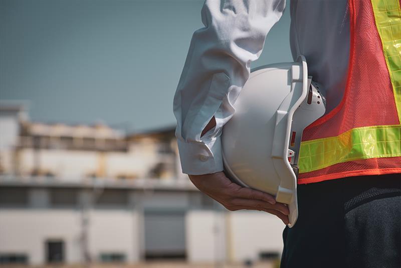 Free! Overview of the “Managing Construction Series”