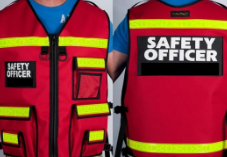 Construction Safety Officer (CSO)