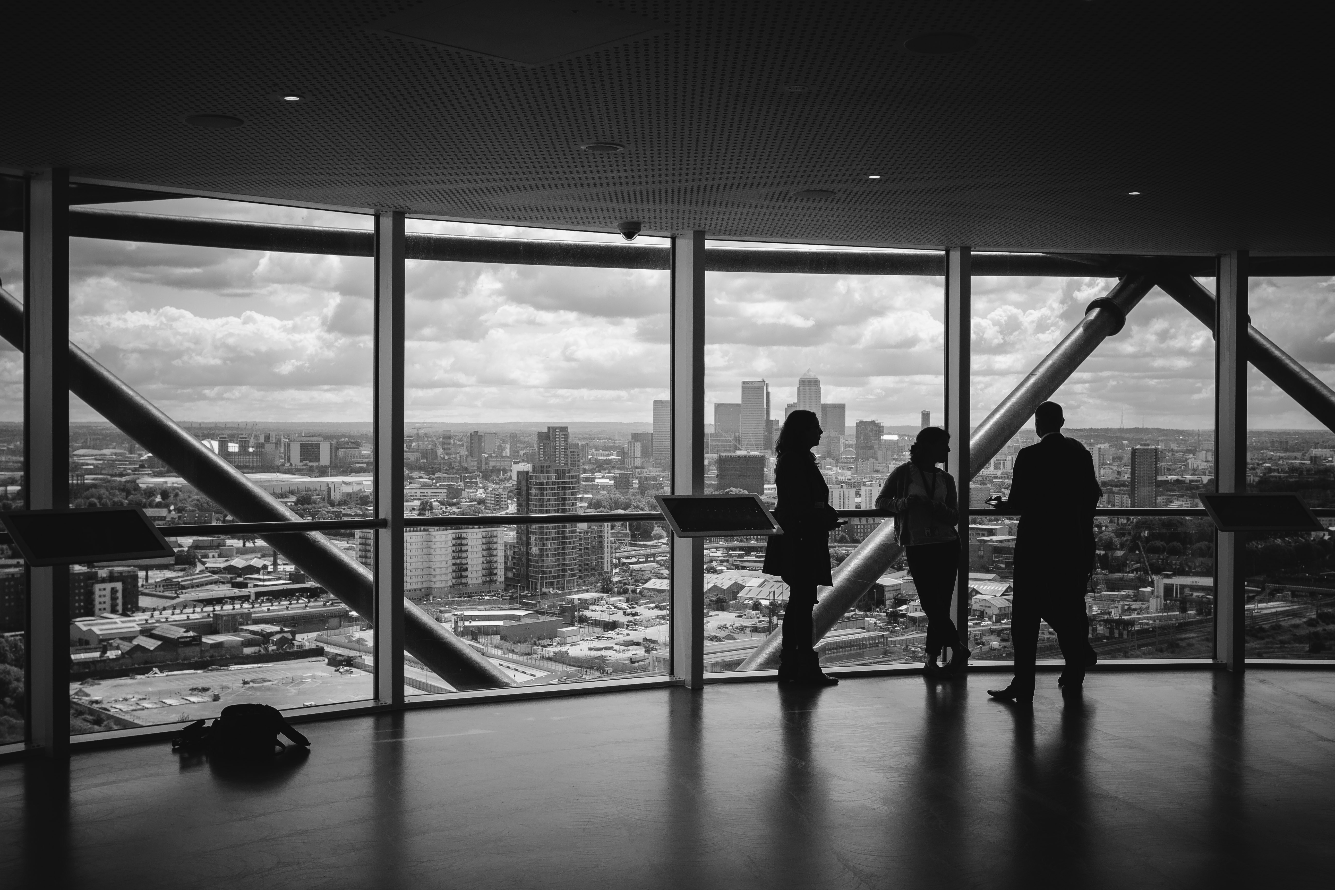 Business Development for Non-Sales People