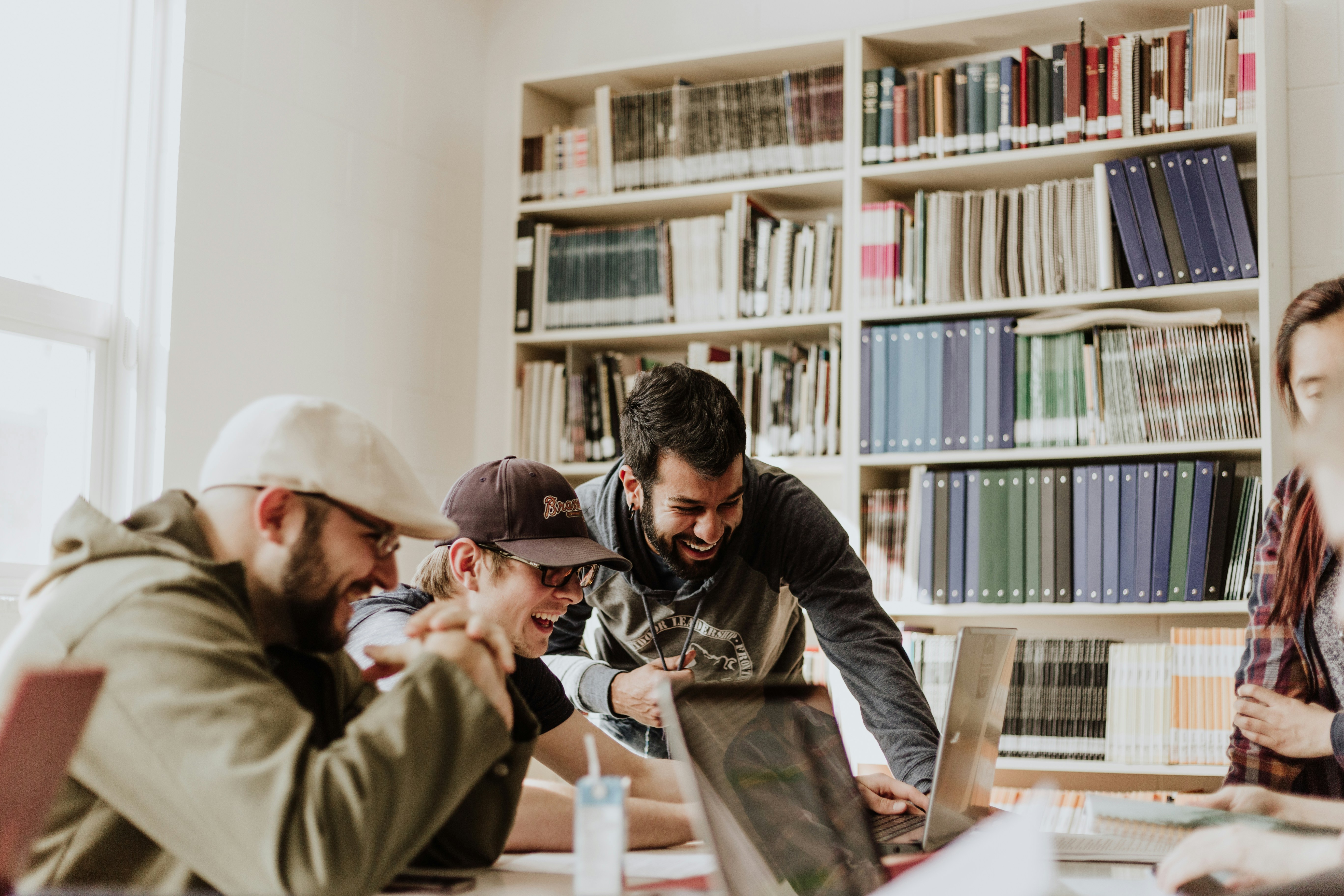 Leading High Performance Teams