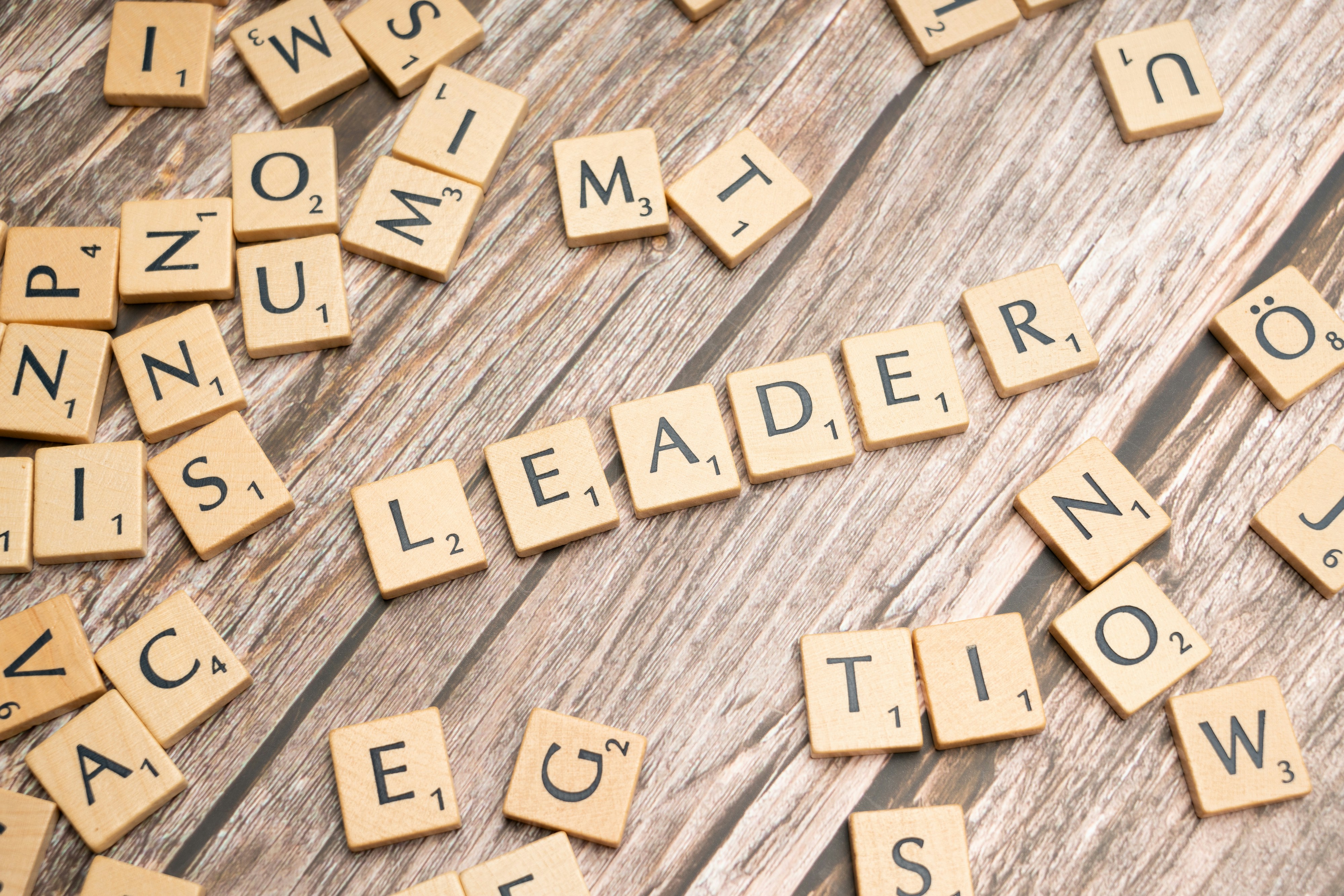 Foundations of Leadership