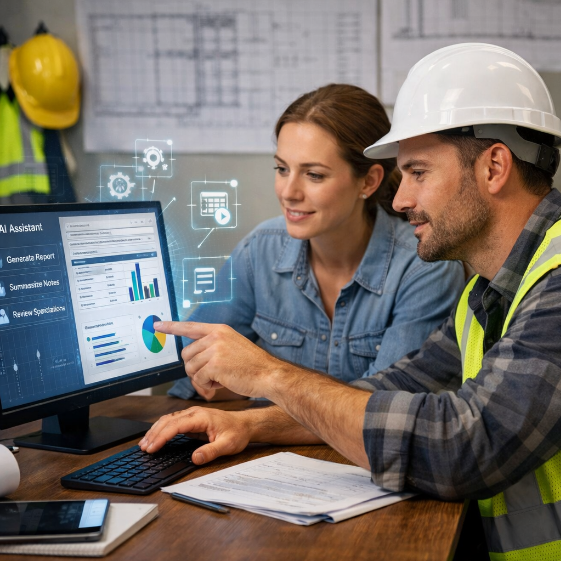 AI Tools for Smarter Project Management