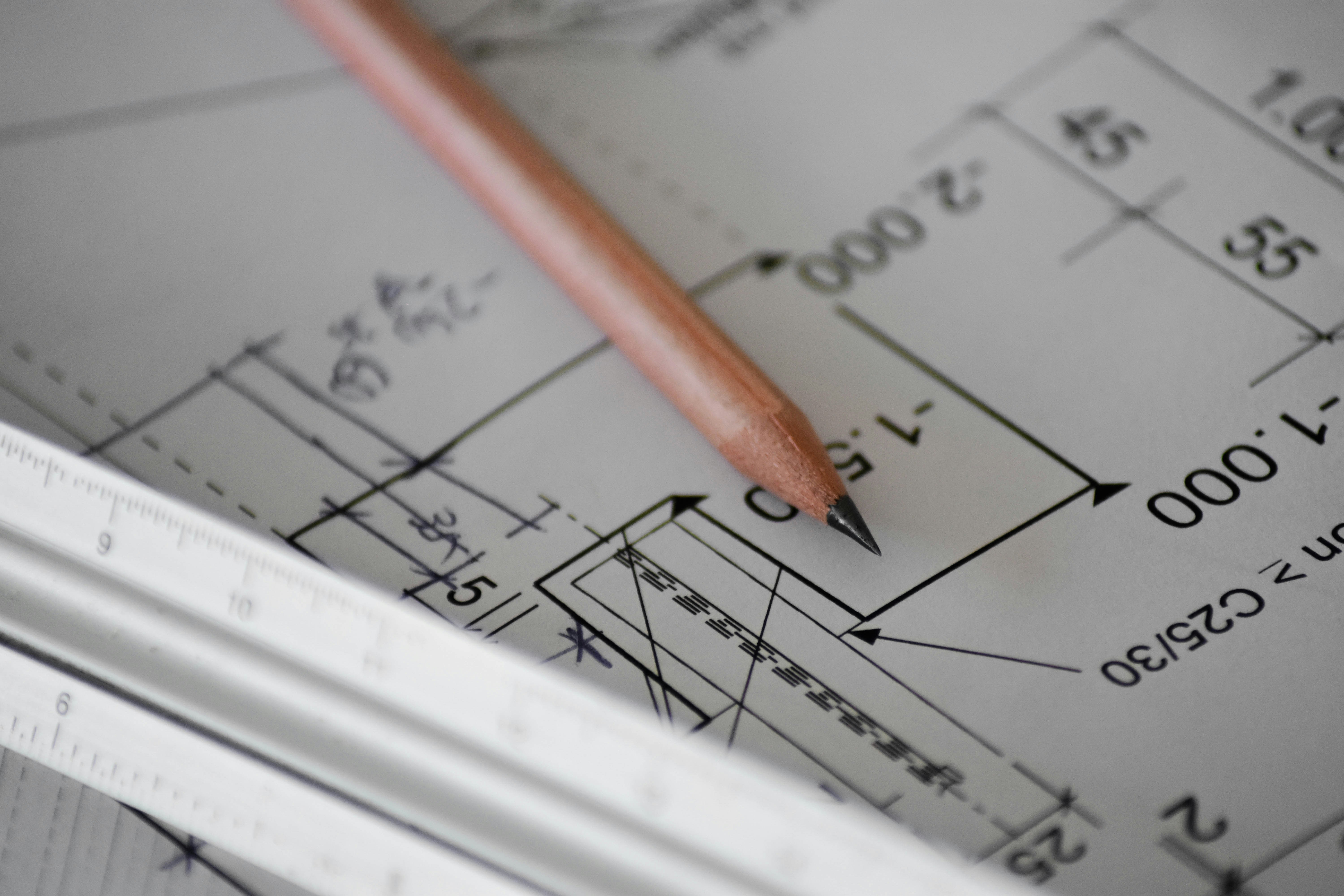 Utility Plan Reading