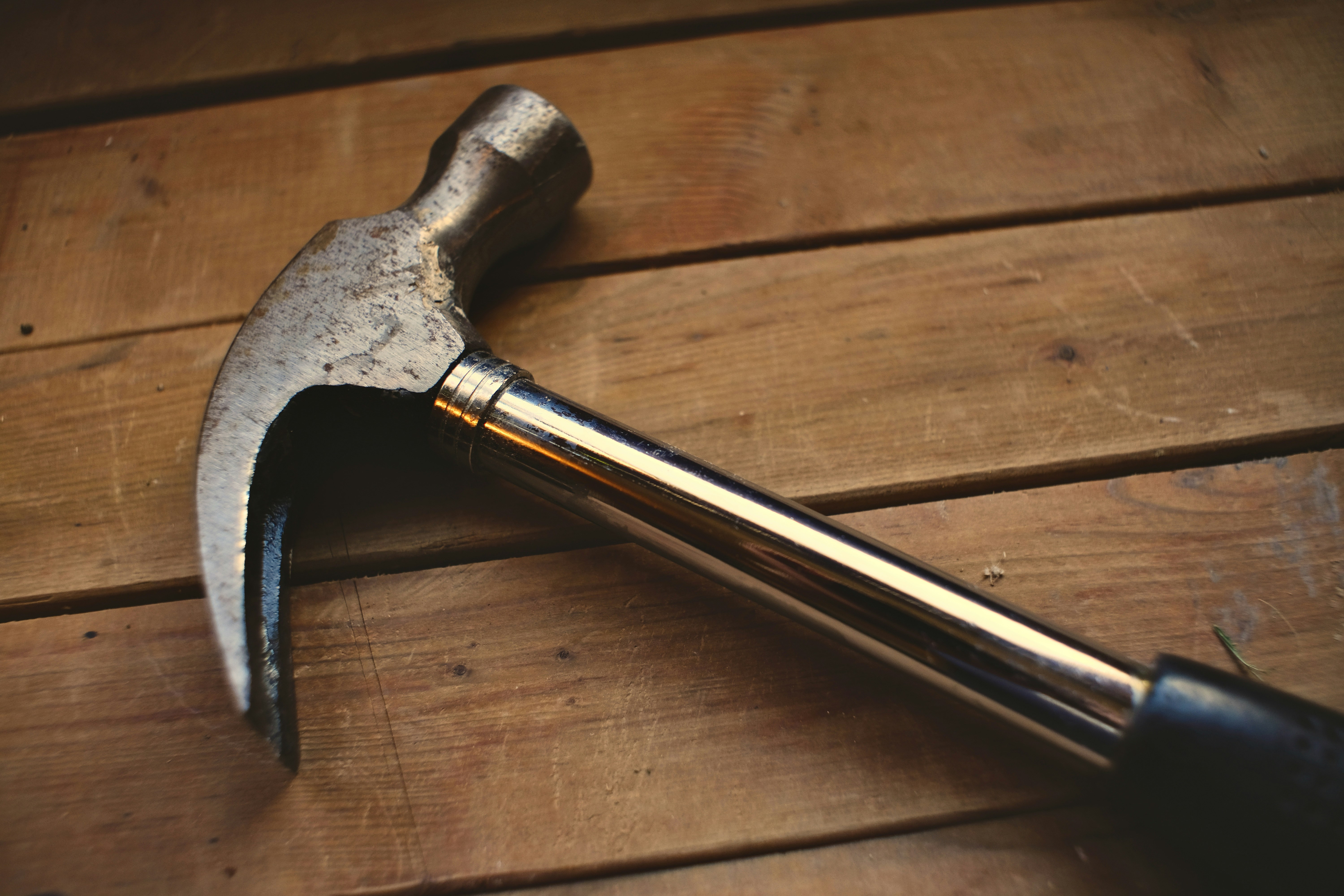 Understanding the Real Reason People Work: Know What Drives the Nail