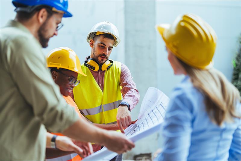 Masterclass Training: Understanding the Numbers in Construction