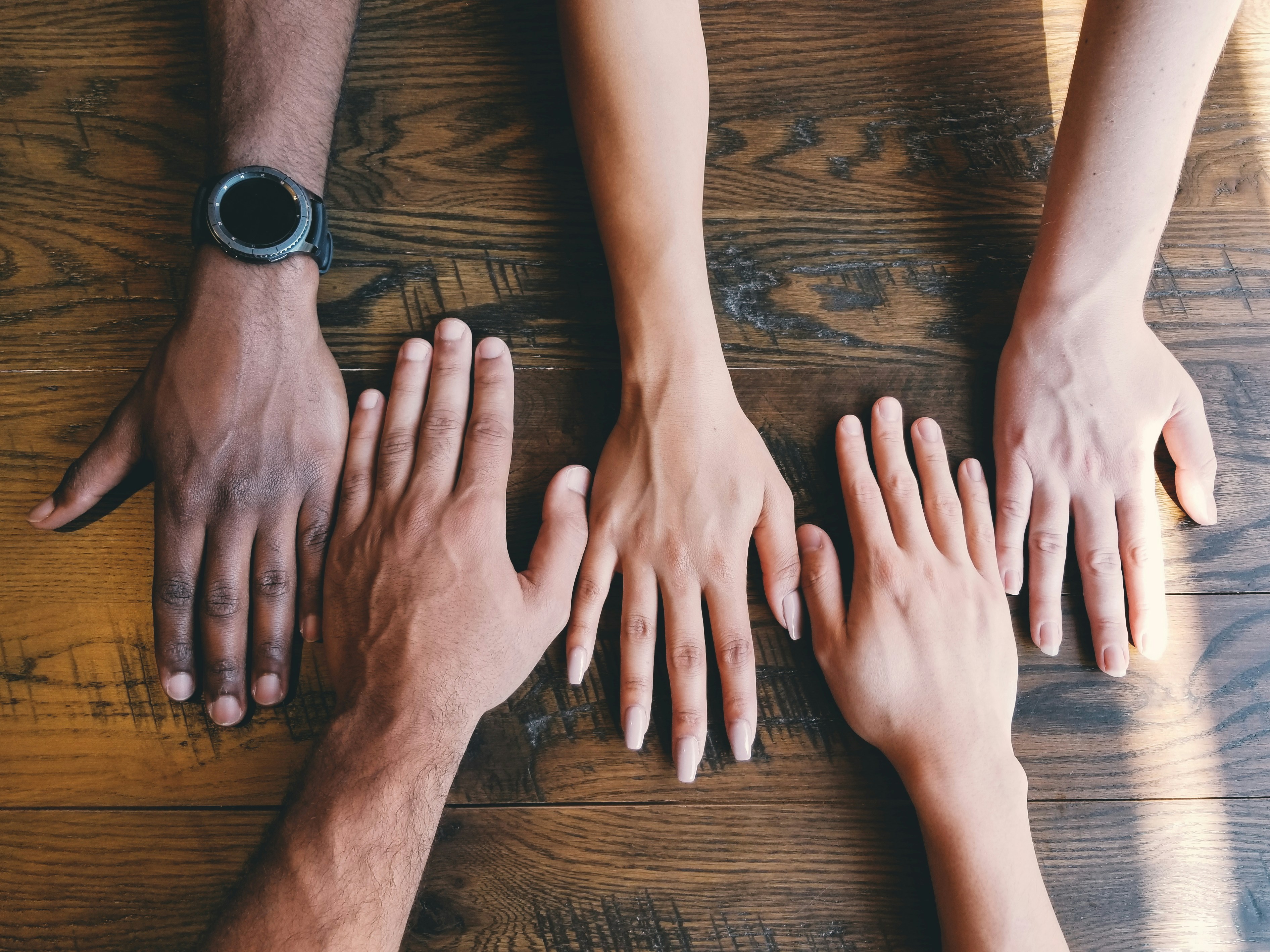 Free! Building Canada Together: Diversity, Inclusion, and Stronger Worksites
