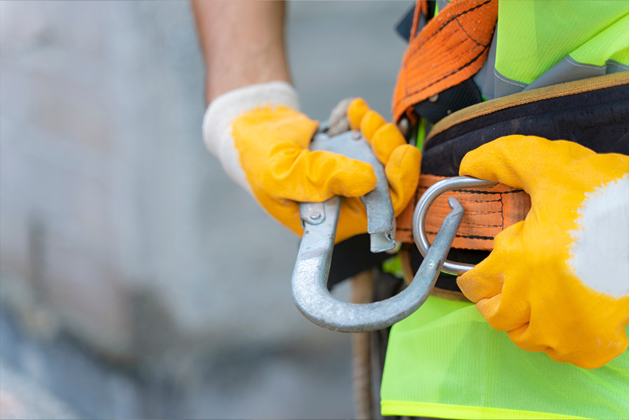 Fall Protection Comprehensive