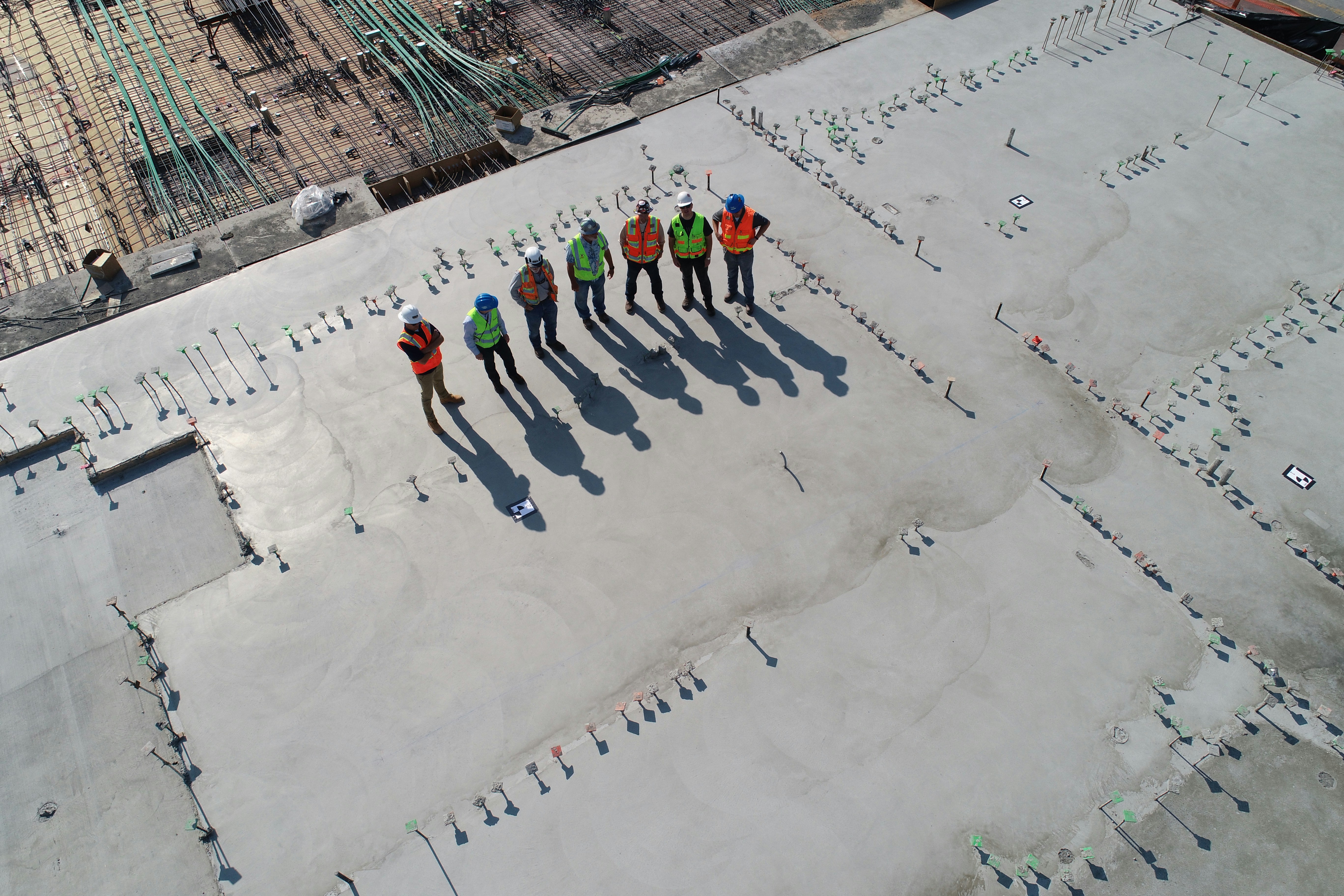 Tough Talks That Work in Construction