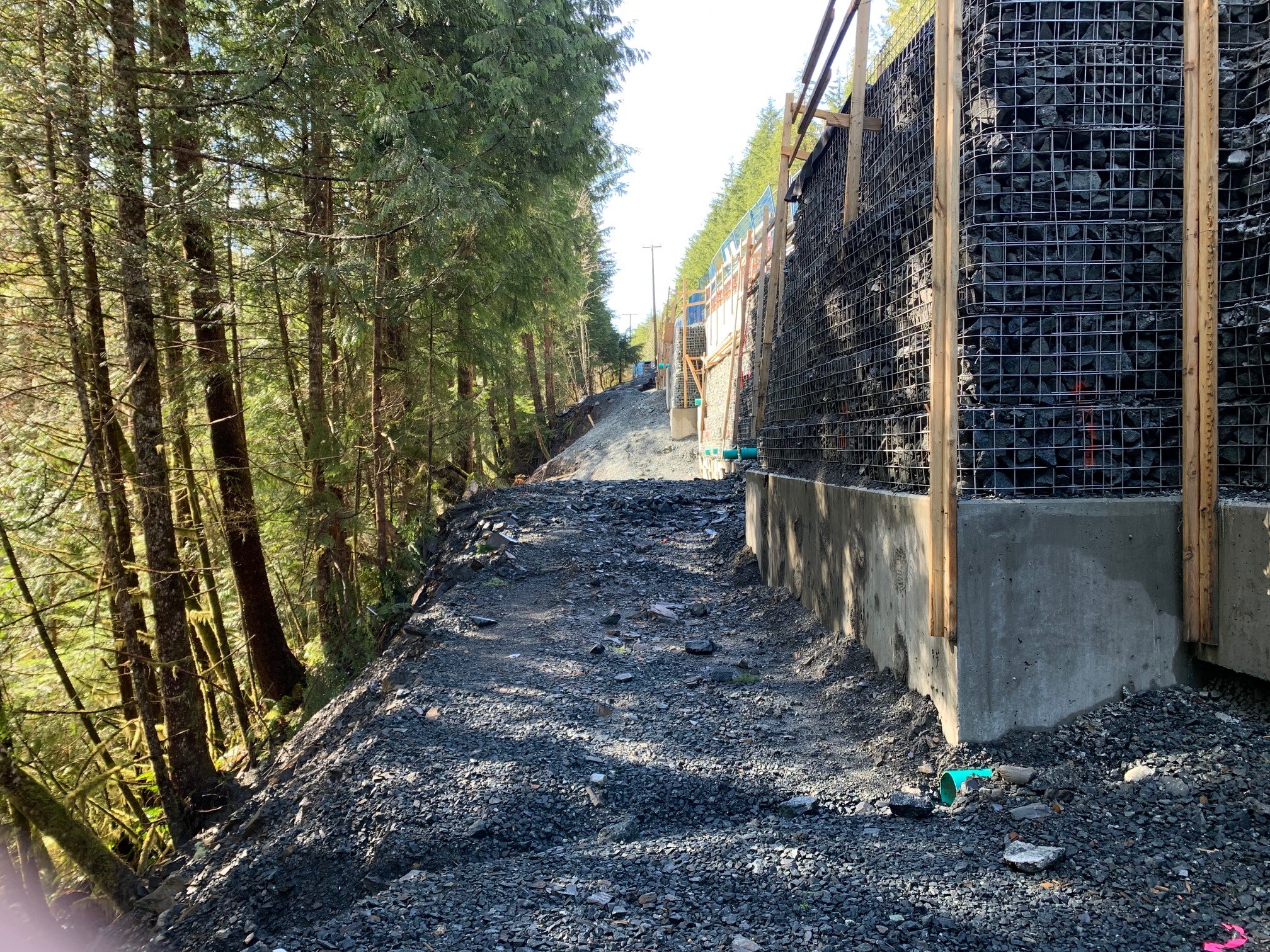 Kelowna Foreman Course