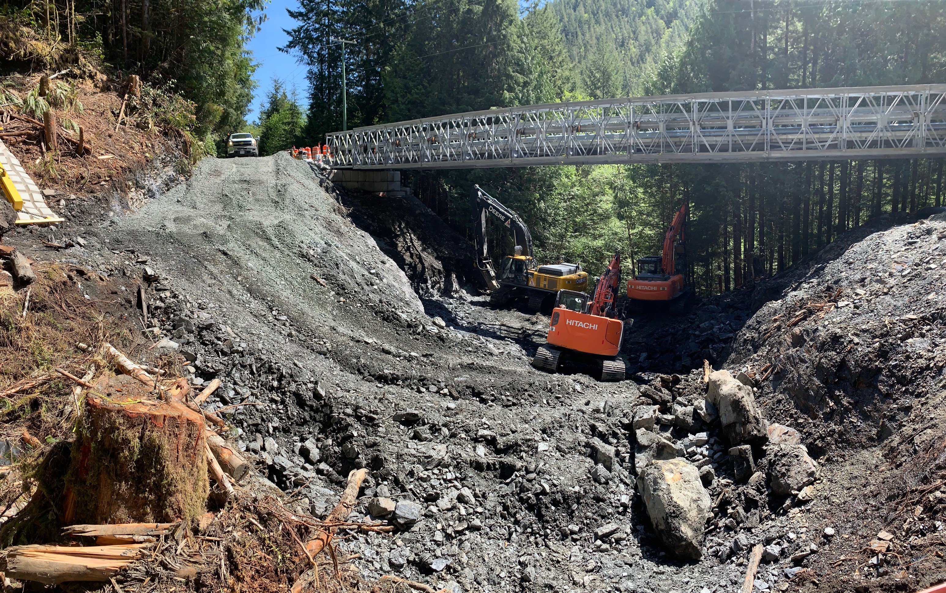 Kelowna Inspector Course