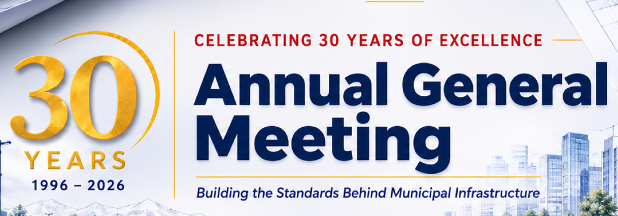 MMCD 30th Anniversary Celebration & AGM