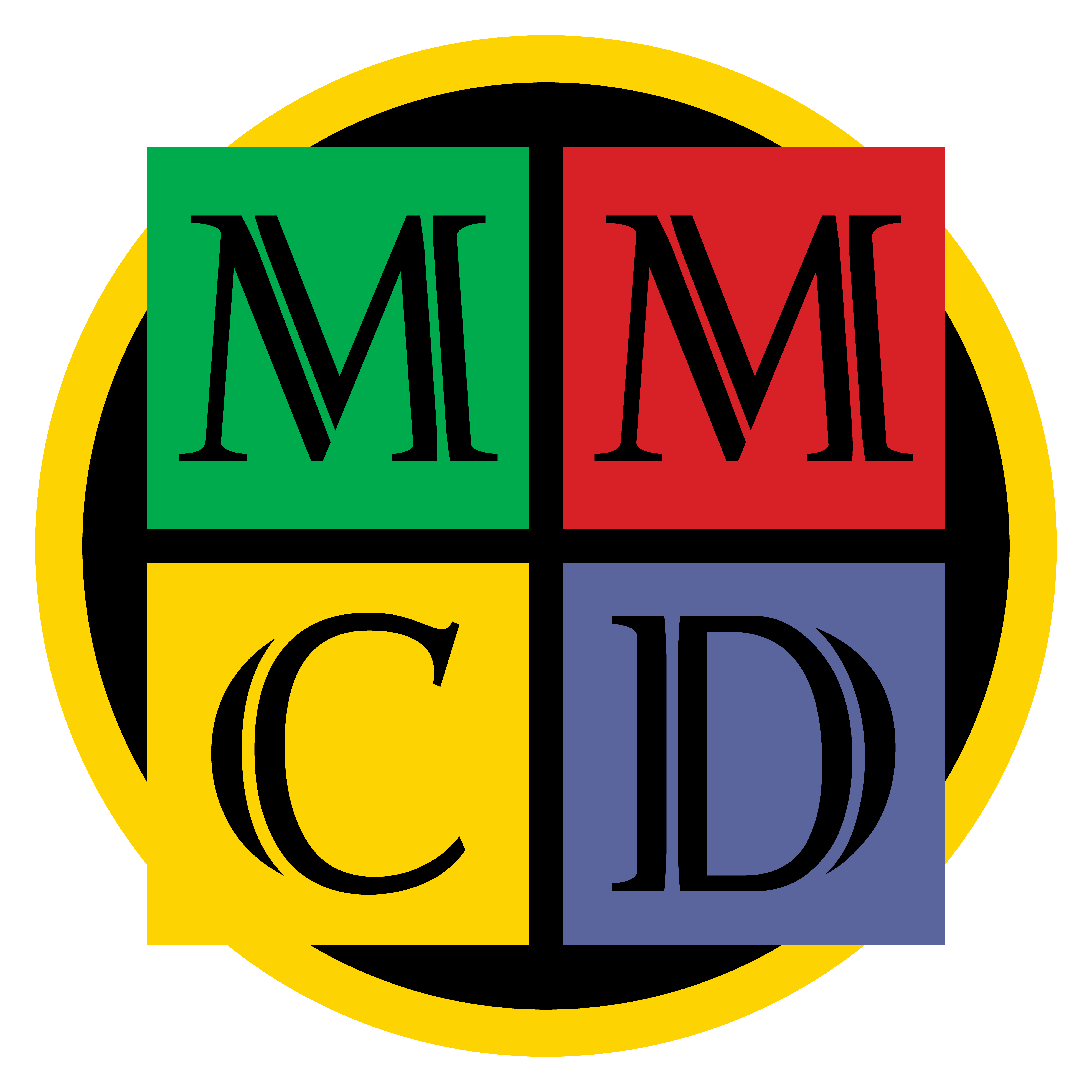 MMCD Logo