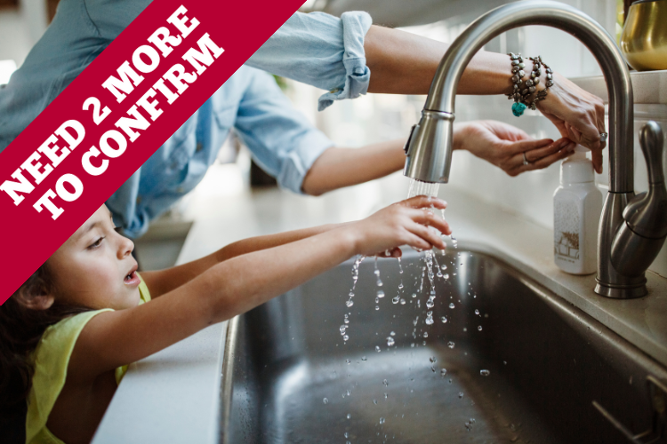 The Distribution System: Protect your Water from Source to Tap