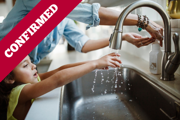 The Distribution System: Protect your Water from Source to Tap