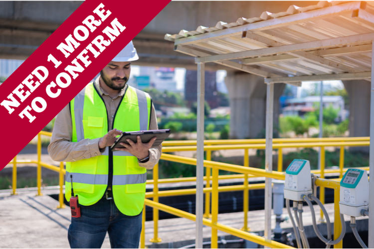 Wastewater Problem Solving